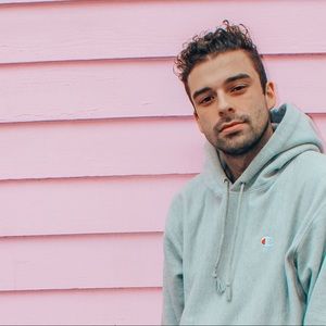 Meet your Posher, Joseph